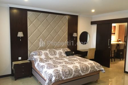 For Sale Apartment L'Avenue 1 Bedroom Good Condition & Fully Furnished