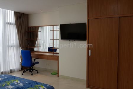 For Sale Apartment L'Avenue 1 Bedroom Good Condition & Fully Furnished