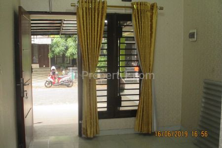 Jual Rumah Minimalis Siap Huni di Tamansari Majapahit Pedurungan Semarang