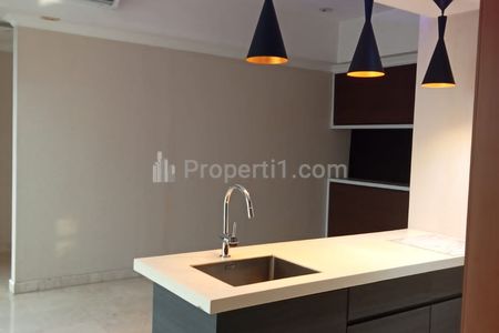 Disewakan Unit 3+1 Bedroom di Apartemen Sudirman Mansion Fully Furnished