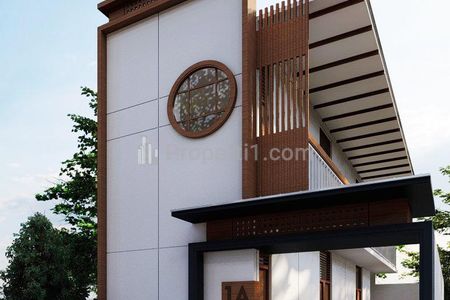 Dijual Rumah Kos di Gamping, Sleman, Jogja dekat Kampus