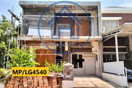 Dijual Cepat Rumah PIK Cluster Trimaran Indah Include Biaya BPHTB 5%
