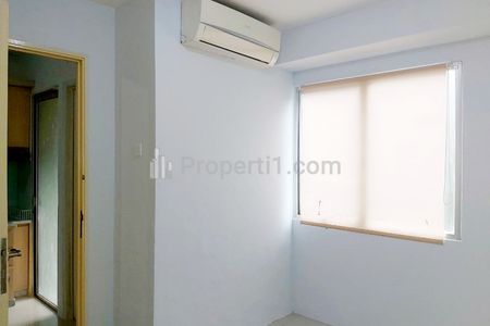 Jual Apartemen Kalibata City Green Palace 2BR Dekat Stasiun Kalibata, Kalibata City Square, Plaza Kalibata, Kemendesa RI, Universitas Trilogi