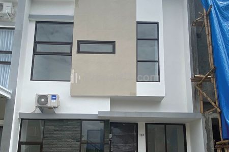Tampak Depan