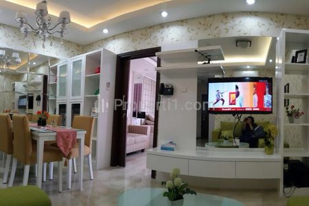For Rent Apartment L'Avenue 1 Bedroom Good Condition & Fully Furnished