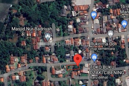 Lokasi map
