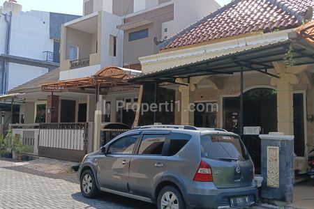 Tanah Dijual di Seberang Unimus Samping RSGM Kedungmundu Raya Sambiroto, Tembalang, Semarang