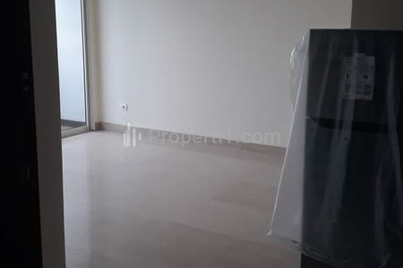 Jual Apartemen Menteng Park Tower Emerald 2 BR Semi Furnished – Jakarta Pusat