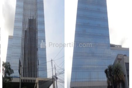 Jual Gedung Lawu Tower Gajah Mada, Dekat Hayam Wuruk, Harmoni, Istana, Glodok, Jakarta Barat