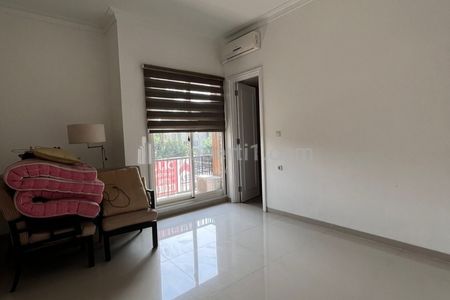 Dijual Rumah di Cluster Aruma Alam Sutera Tangerang Selatan
