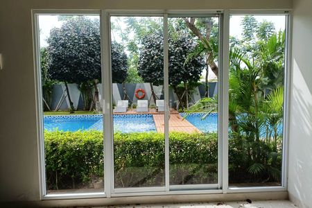 Dijual Cepat Townhouse Puri Mansion (142 m2), Puri Indah, Jakarta Barat