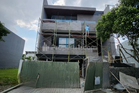 Tampak Depan 