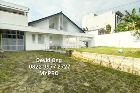 Dijual Rumah 2 Lantai di Sunrise Garden Kedoya, Jakarta Barat