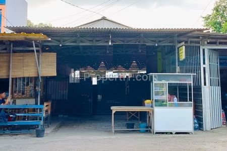 Rumah Kos Dijual di Alas Malang Surabaya Barat