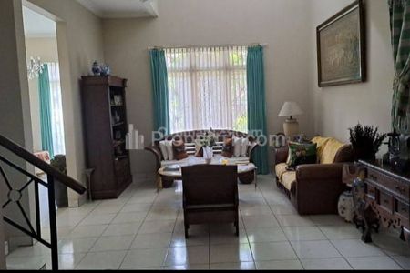 Dijual Rumah Sektor 3 Prima Bintaro Tangsel