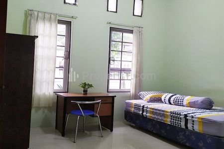 Sewa Kost Putri Dekat UNAIR, ITS, Poltekkes Kemenkes Surabaya, Transmart Ngagel, Marvel City Mall, RSUD Dr. Soetomo, RS Premier Surabaya