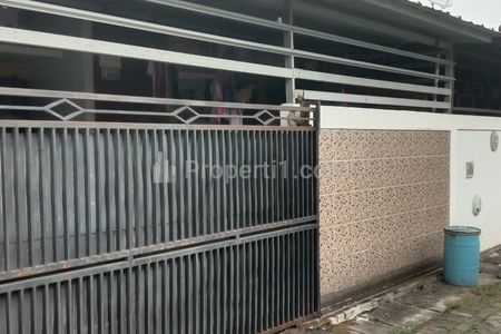 Jual Cepat Rumah di Poris Permai Tangerang