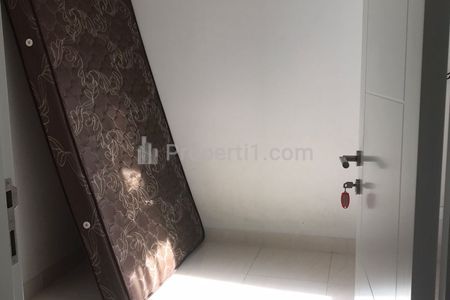Dijual Rumah di Cluster Anita House Vanya Park BSD Tangerang