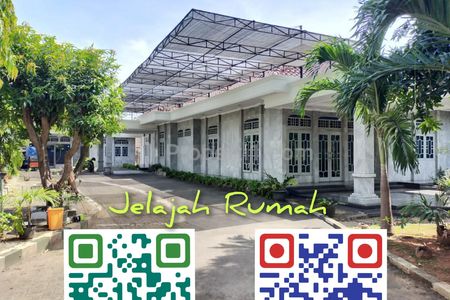 Dijual Rumah Dekat Alun-alun Batang, Lokasi di Batang Jawa Tengah