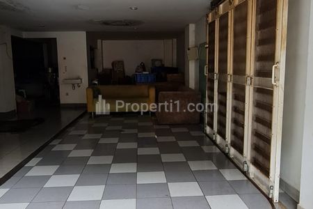 Edisi BU Jual Rumah di Griya Hijau Residence, Jaksel (Harga di Bawah Pasaran)