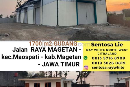 Tampak Depan