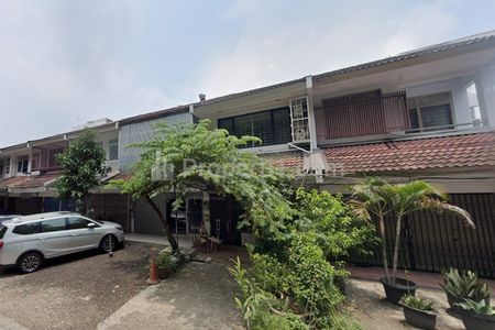 Jual Ruko Kosong Siap Pakai di Kelapa Puan Raya Jakarta Utara