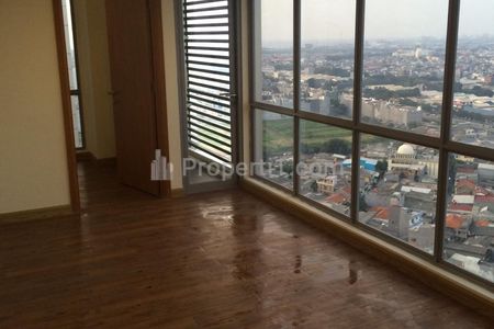 Jual Office Space The Mansion Bougenvile Fontana Kemayoran Jakarta Utara