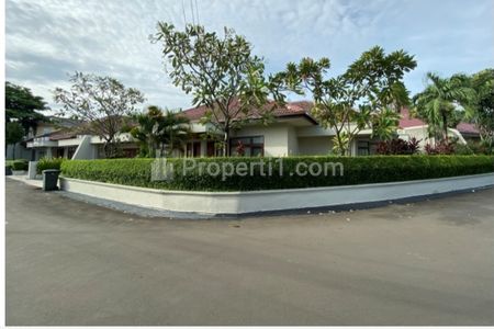 Jual Rumah Besar di Cipete Kel. Gandaria Selatan, Dekat Fatmawati, Dekat MRT, Dekat Kebayoran Baru, Kemang, Antasari, Kec Cilandak, Jakarta Selatan