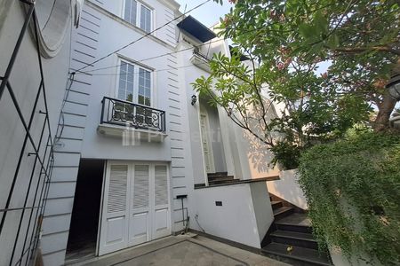 Jual Rumah Baru Siap Huni di Cipete, Dekat MRT, Dekat Kemang Antasari, Kec Cilandak, Jakarta Selatan