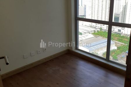 Jual Office Space / Kantor Harga Murah The Mansion Bougenvile Fontana Kemayoran Jakarta Utara – Semi Furnished