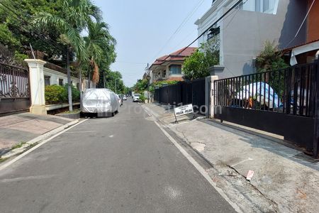 Dijual Rumah Kost 2 Lantai di Kalibaru Timur, Jakarta Pusat