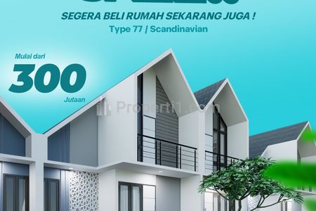 Jual Rumah Murah Madiun