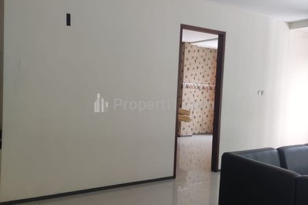 Jual Rumah Usaha di Darmo Baru Barat Surabaya
