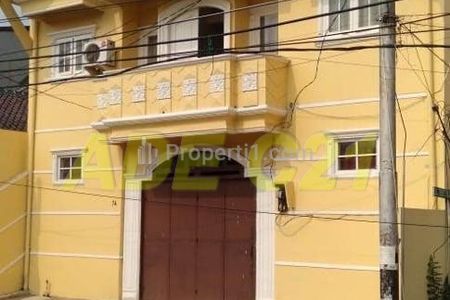 Dijual Rumah Kost-kostan 2 Lantai di Tebet Timur Dalam, Jakarta Selatan