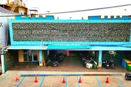 Jual Hotel Bagus Masih Aktif di Kawasan Kujangsari Kota Bandung