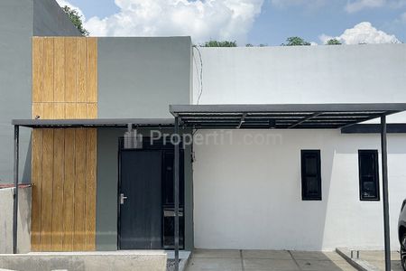 Jual Rumah Baru di Pilangrejo Madiun Dekat Suncity Mall Madiun, RS Darmayu Madiun, Nusantara Edupark, Pasar Sleko, SMAN 1 Madiun, Alun-Alun Madiun