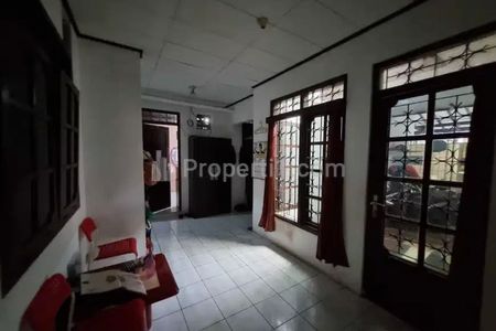 Dijual Cepat Rumah Kost di Radio Dalam Jakarta Selatan