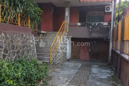 Dijual Rumah di Condet, Jakarta Timur