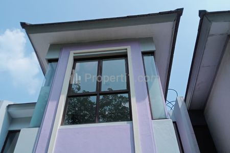 Disewakan Rumah di The Caspia BSD - 3 KT, 2 KM - Tangerang