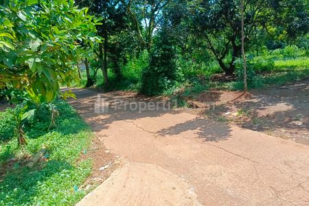 Dijual Tanah Kavling Murah Mulai 1,4 Jt-an/m2 di Setu Bekasi