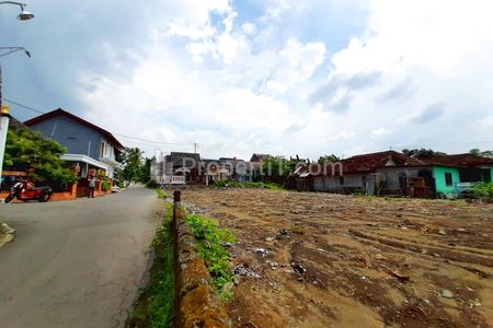 Dijual Tanah Murah 2 Menit Alun-Alun Legok Tangerang - Bisa Dicicil 12x Tanpa Bunga