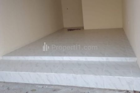Disewakan Kios Murah di Sawangan Depok