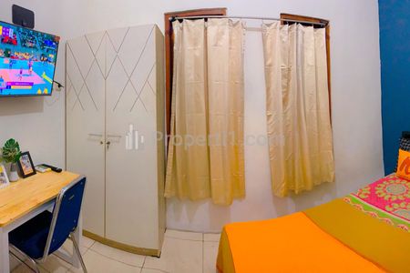 Sewa Guesthouse Natasya Tj.Priok by Nusalink Tipe 3 - Jakarta Utara
