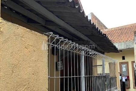 Dijual Kostan Aktif 6 Kamar di Belakang TSM Bandung