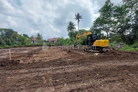 Dijual Dekat RS Hermina Mekarsari, Tanah Kavling Cileungsi Bogor