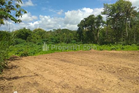 Dijual Tanah Kavling Murah Setu Bekasi Mulai 1,4 Jt-an/m2 Free SHM