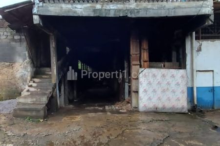 Dijual Cepat Hitung Tanah 364m² di Bojongsoang Dekat Telkom Kab. Bandung