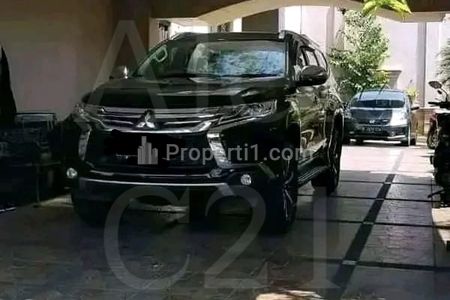 Dijual BU Rumah Mewah di Lebak Bulus, Jakarta Selatan