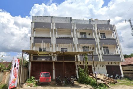 Jual Ruko Kosong Siap Pakai di Kawasan Lempake Kota Samarinda