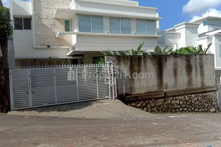 Dijual Rumah di Cipete Selatan, Jakarta Selatan
